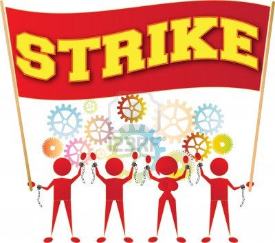 workers-on-strike