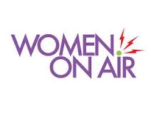 women on air