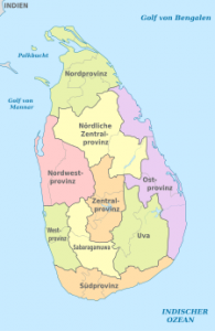 Sri Lanka