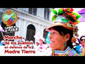 Frauen für Weltklima Peru