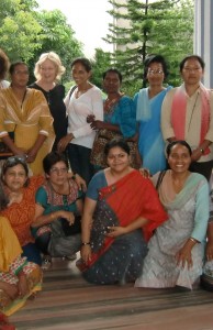 56 Nepalfrauen 2