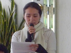 Leyla Zimen