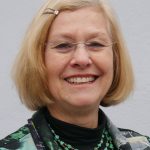 Rosemarie Buchner