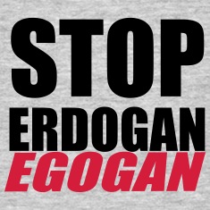 STOP-Erdogan